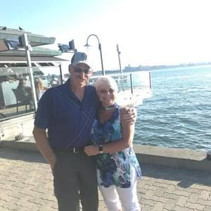 Meet your Posher, Joy